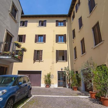 Verona - Castel San Pietro Extérieur photo