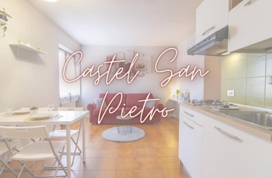 Verona - Castel San Pietro Extérieur photo